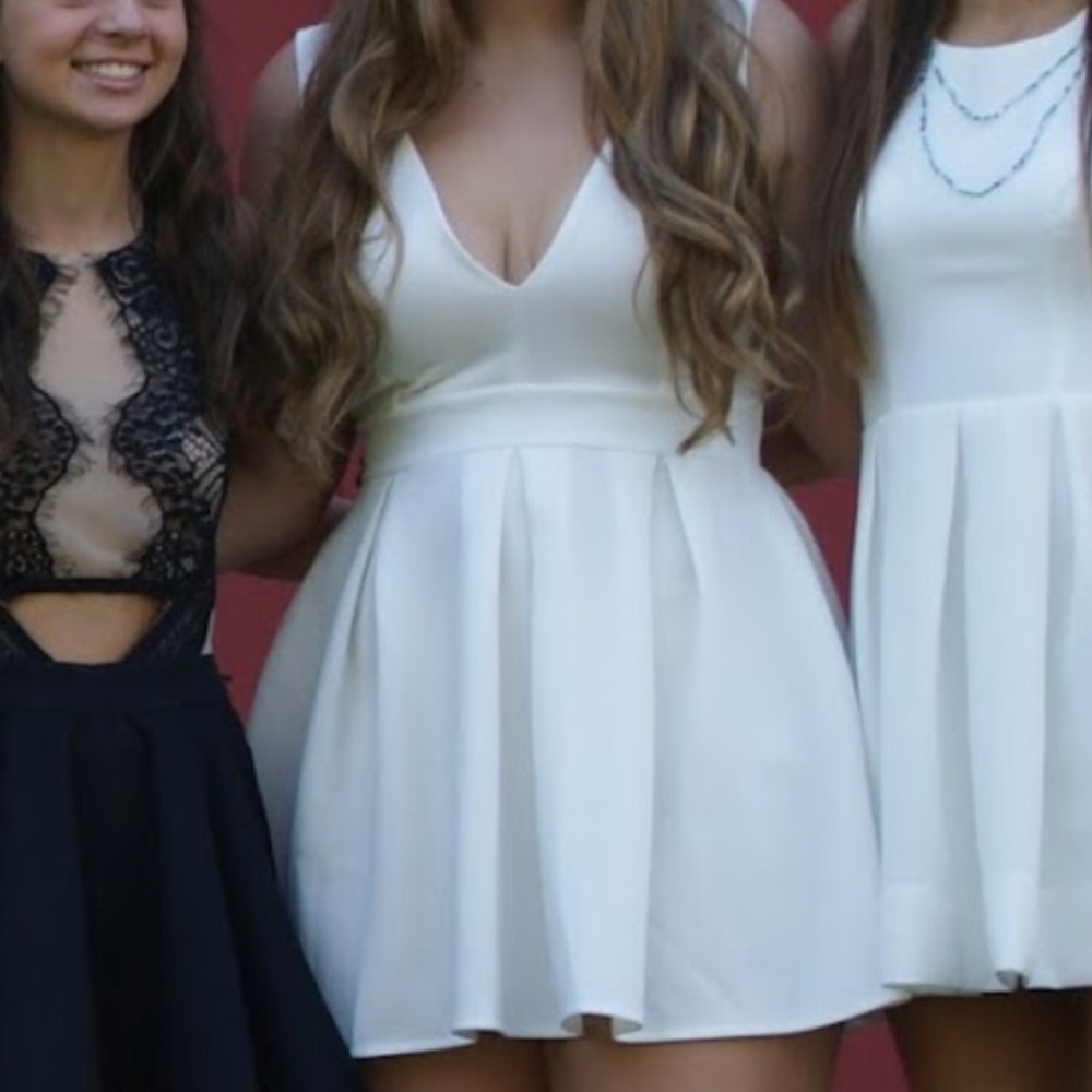 Formal/ homecoming dress